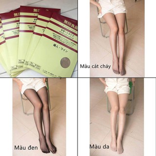 [Sỉ = Lẻ] Quần Tất mỏng *FREE SHIP * Quần tất Hàn Quốc  hàng loại 1 siêu dai bền đẹp