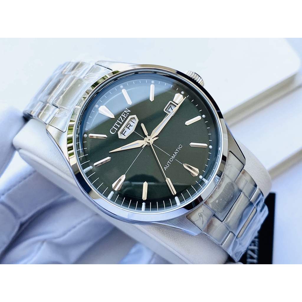 Đồng hồ nam Citizen Automatic C7 NH8391-51X chính hãng tại 1959watch