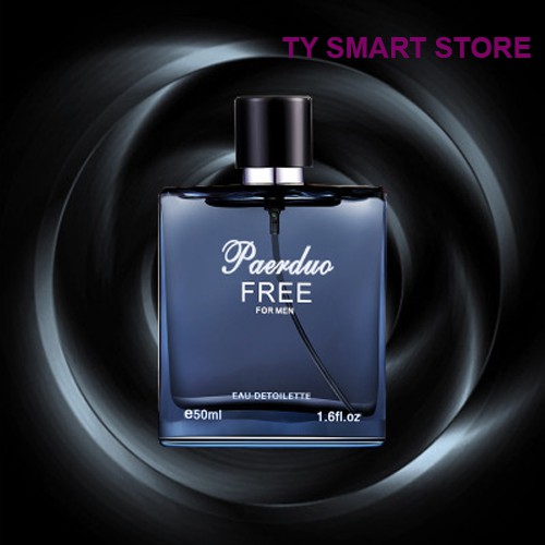 Xả Kho Nước Hoa Nam Paerduo Free Đẳng Cấp Phái Mạnh