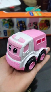 Đồ chơi oto cho bé