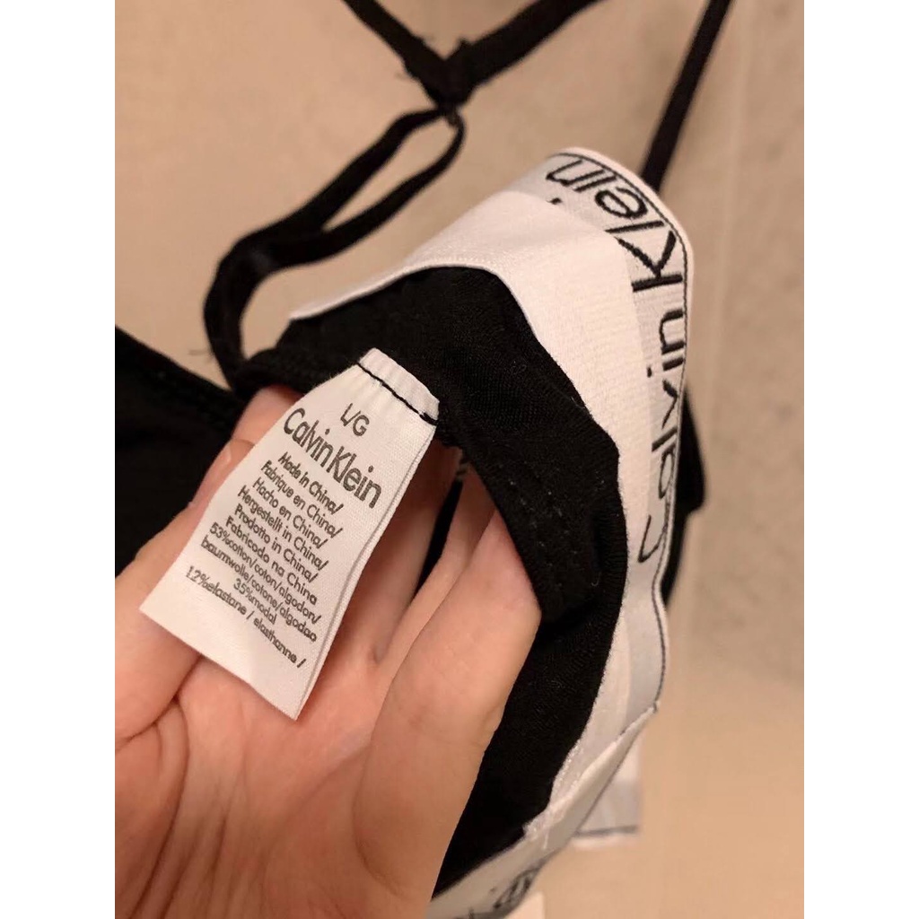 [ảnh thật] Set đồ lót CK loại 1 sẵn mút | BigBuy360 - bigbuy360.vn