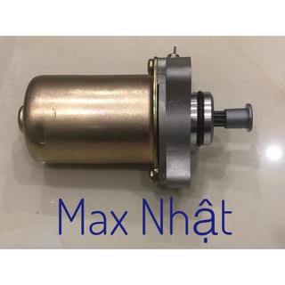 Củ đề max nhật