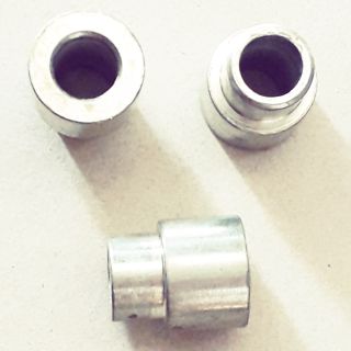 Cục canh đĩa sau ngoài RS 1cái