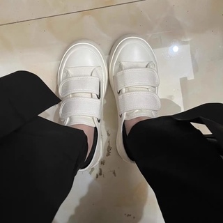 Giày ulzzang đế bánh mì