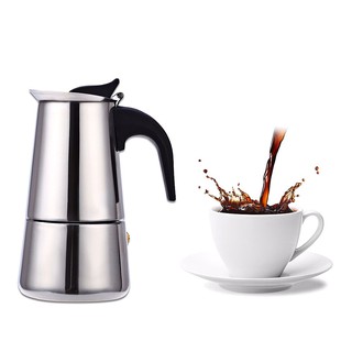 Dụng Cụ Pha Cà Phê / Trà Bằng Thép Không Gỉ 304