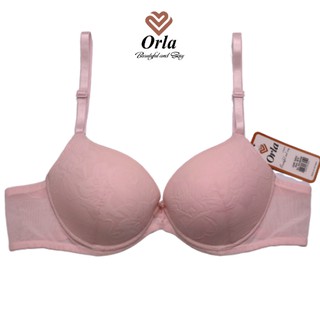 Áo siêu dày ORLA SD819