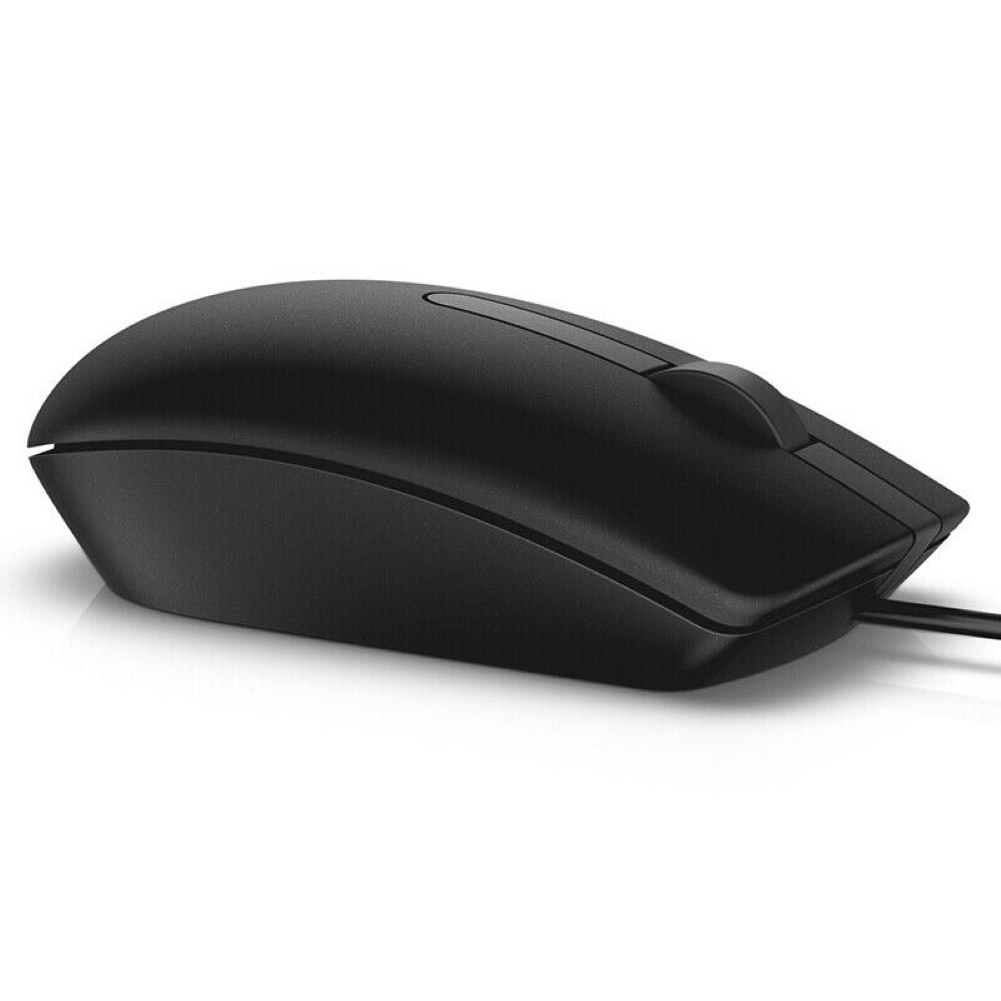 Chuột máy tính có dây 1000DPI