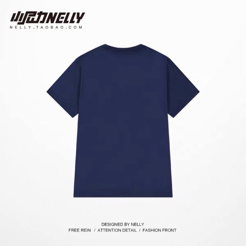 Áo phông nelly heybig sale (có sẵn) đàn meo heynelli