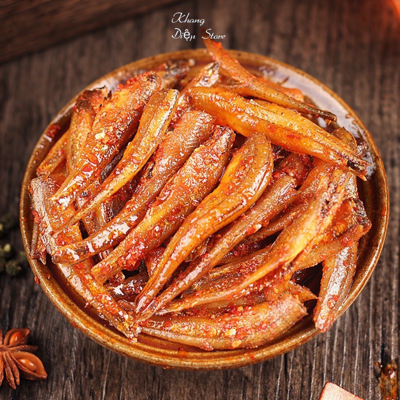 Cá cay vân nam Hộp 20 gói 240gram | BigBuy360 - bigbuy360.vn