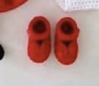 Set micky đỏ