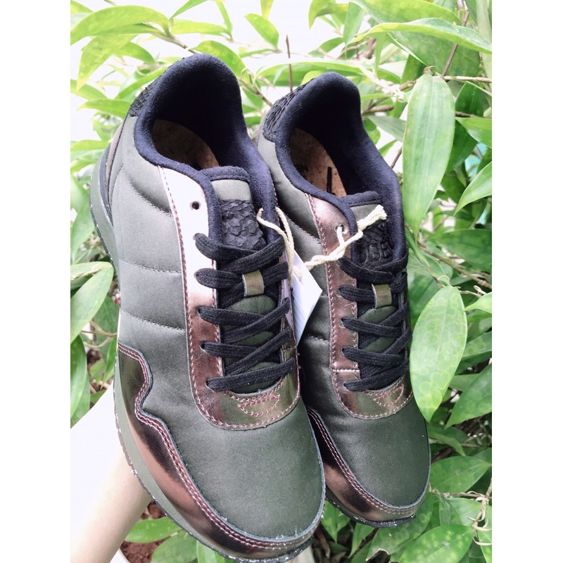 ‼️Rẻ nhất Shopee ‼️Giày Sneaker Woden xuất chuẩn