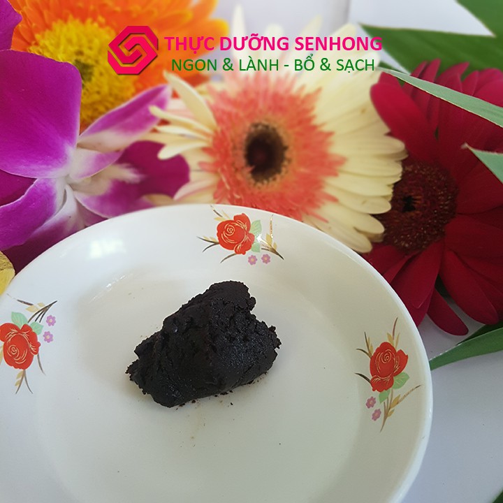 Tương miso lâu năm (350gr) - Thực dưỡng Sen Hồng | BigBuy360 - bigbuy360.vn