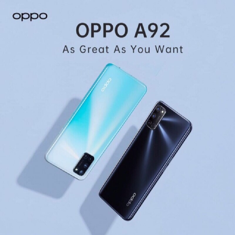 Điện thoại oppo a92 giá khuyến mại siêu rẻ, câu hình cao | BigBuy360 - bigbuy360.vn