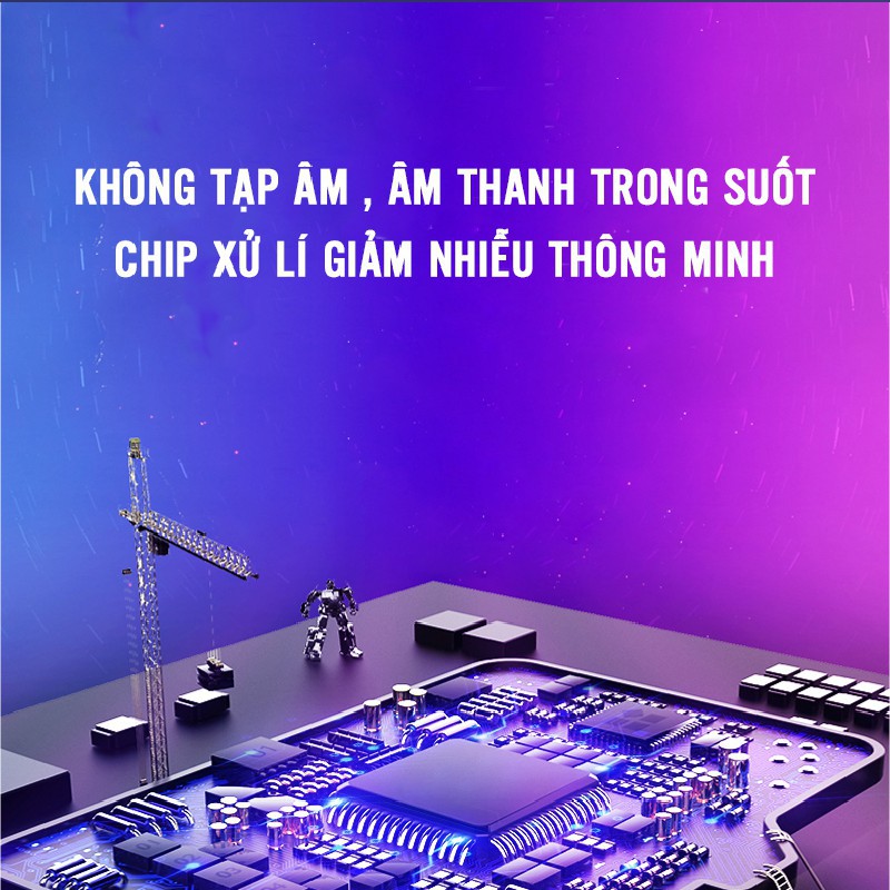 Sound card thu âm / livestream/ karaoke ICON Upod Pro, BẢO HÀNH 12 THÁNG