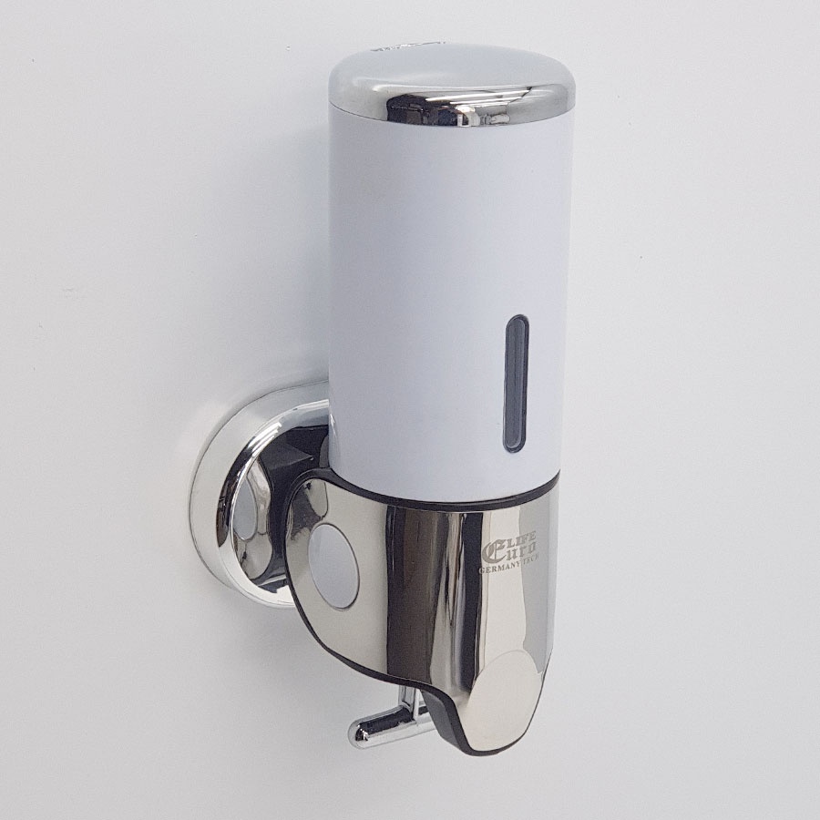 Bình xịt nước rửa tay Inox treo tường Eurolife EL-BX21