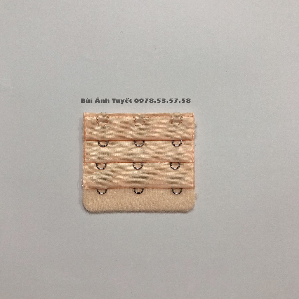 Móc nối áo ngực - móc tăng size áo ngực