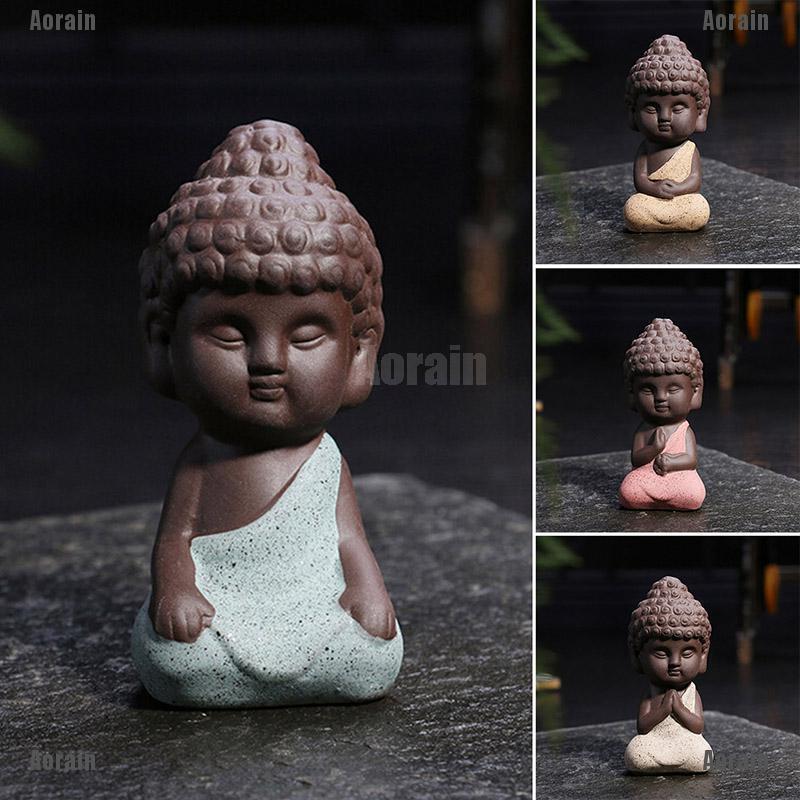 Tượng Phật Nhỏ Phong Cách Ấn Độ