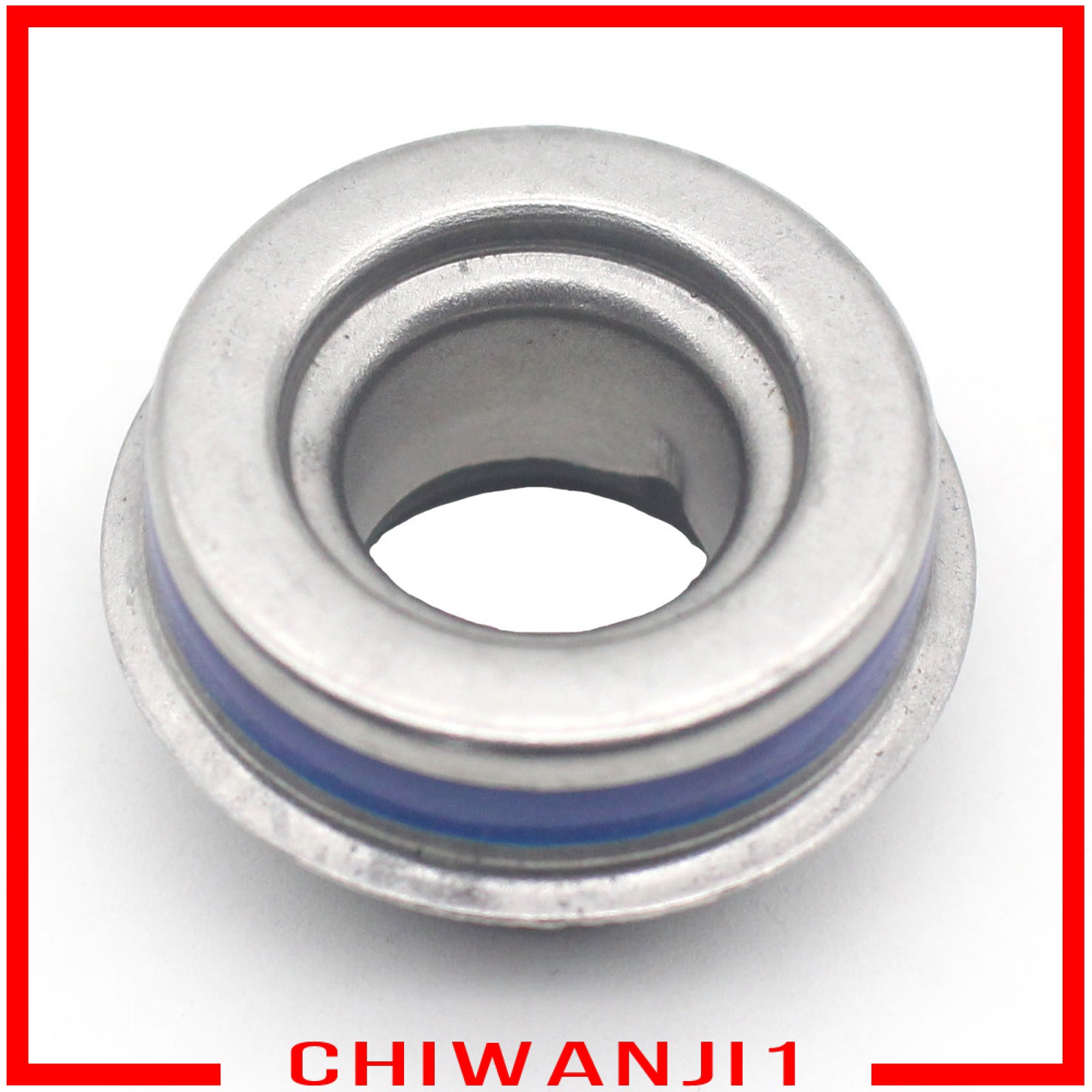 Máy Bơm Nước Chiwanji1 10 / 14 / 15mm Cho Động Cơ Cf188 Cf500 Utv Atv Quad