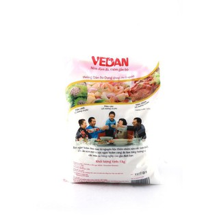 [Giá sĩ] Bột Ngọt VEDAN 1kg & 454g