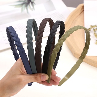 cài tóc nhựa nhựa nhám