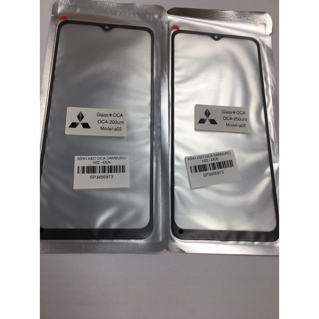 Kinh Oca Samsung A02 / A12 / M02 / M12