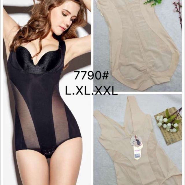 Bộ gen định hình toàn thân sexy