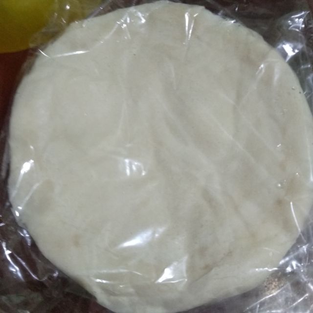Vỏ bánh tráng đậu xanh TUOI size 20 - hàng trần