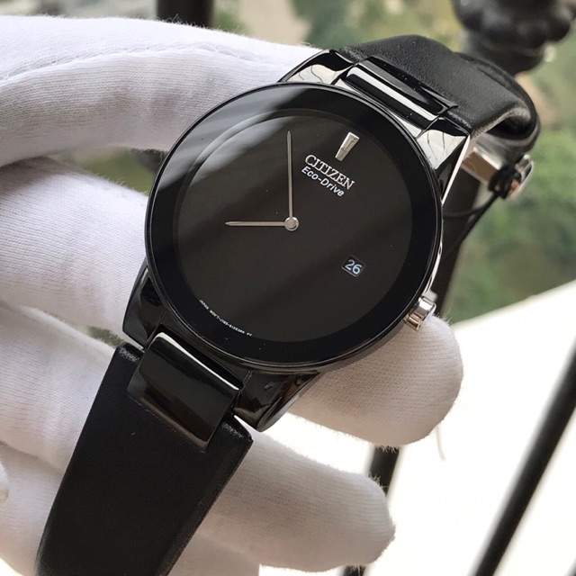 Đồng hồ nữ Citizen GA1055-57F