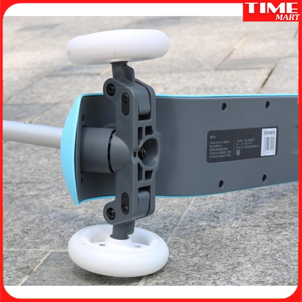 Xe Scooter Xiaomi MITU 3 bánh Xe trượt cho bé [TIME_MART siêu thị tiện ích gia đình]