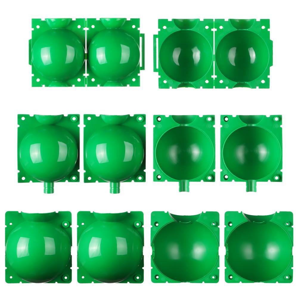 LET Set 1 / 3 / 5 Quả Bóng Trồng Cây Chuyên Dụng