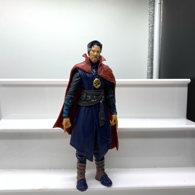 Mô Hình Doctor Strange marvel