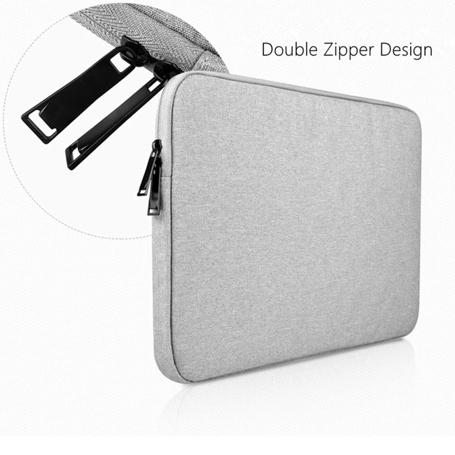 Túi chống sốc bảo vệ laptop ND03