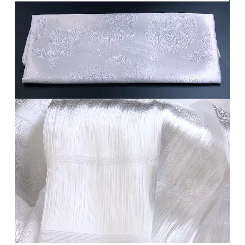 KHĂN BAN PHƯỚC 1.5m