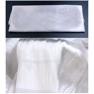 KHĂN BAN PHƯỚC 1.5m