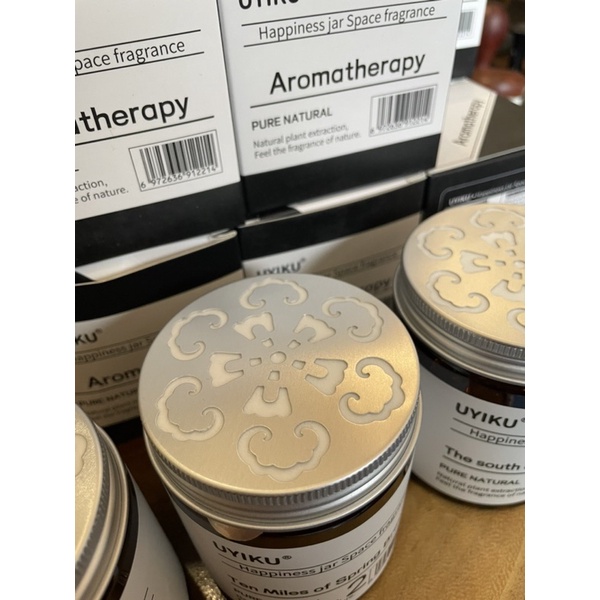 Sáp thơm để phòng ngủ ô tô mùi ngẫu nhiên