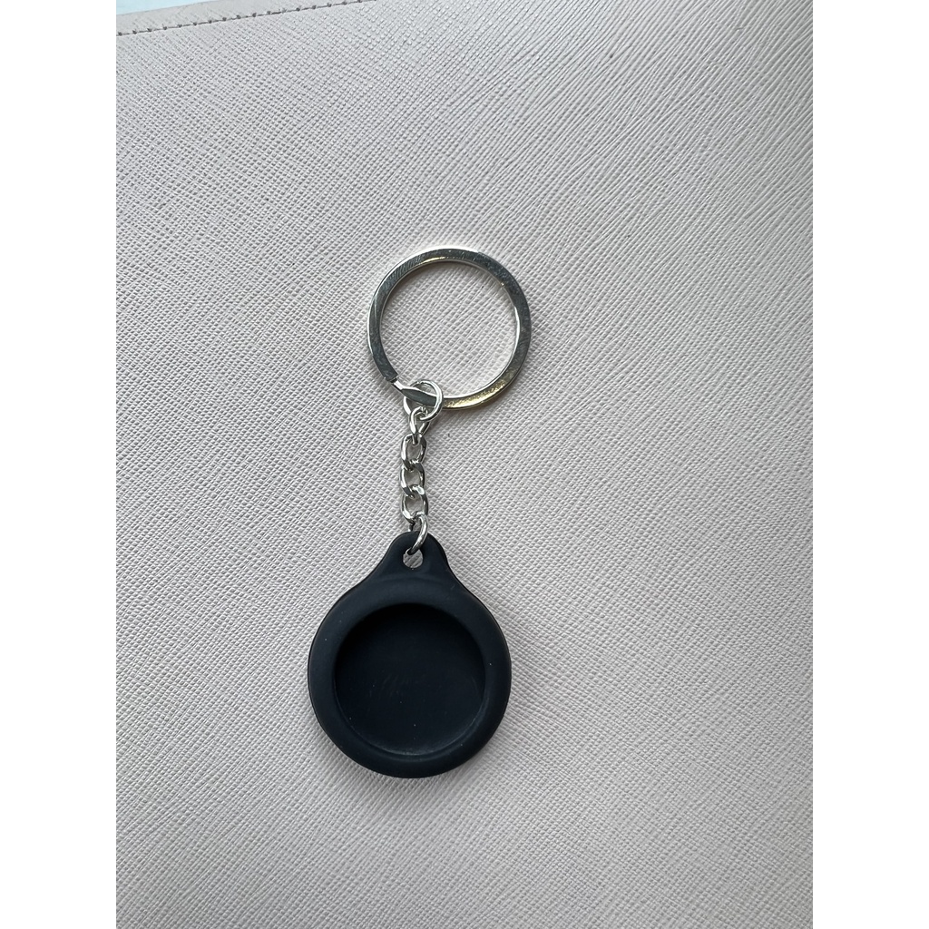 Bao Đựng Bảo Vệ Airtag-Vô Diệm-Chất Liệu Silicon- Zumi STORE