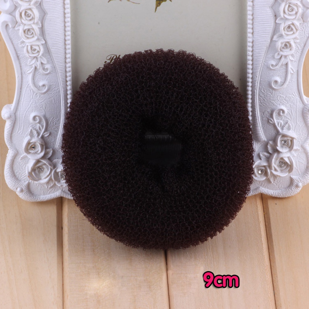 Dụng cụ tạo kiểu tóc tiện dụng dành cho nữ