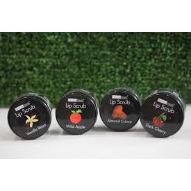 Tẩy tế bào chết môi Lip Scrub hương trái cây của Mỹ | BigBuy360 - bigbuy360.vn