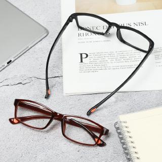 WU&HU    Kính Hỗ Trợ Đọc Sách Chống Mỏi Mắt
