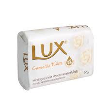 Xà phòng Lux Thái Lan (55g)