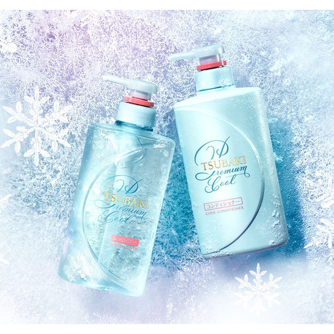 [TEM VIỆT] Bộ 2 CHAI Dầu Gội + Xả Tsubaki Nhật Bản 450ml | BigBuy360 - bigbuy360.vn