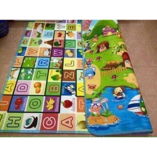 Thảm maboshi đủ kích thước