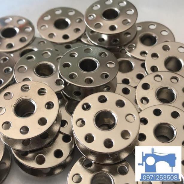 Suốt sắt lỗ máy 1 kim công nghiệp