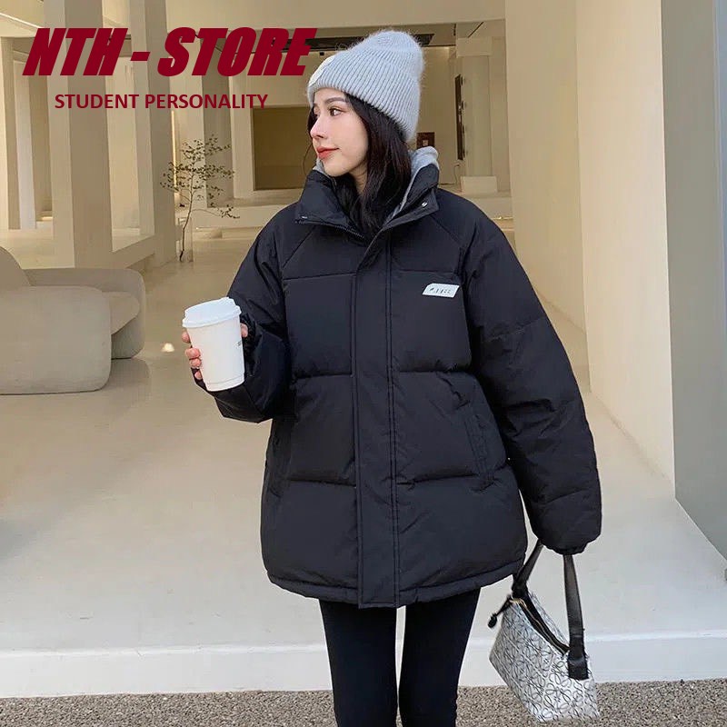 Logo CN - Áo Phao Béo Nam Nữ Hot 2023