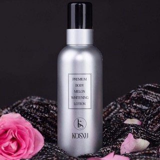 Lotion Kosxu dành cho body dưỡng ẩm cho da mịn mướt