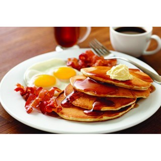 BỘT LÀM BÁNH PANCAKE MIX 1KG