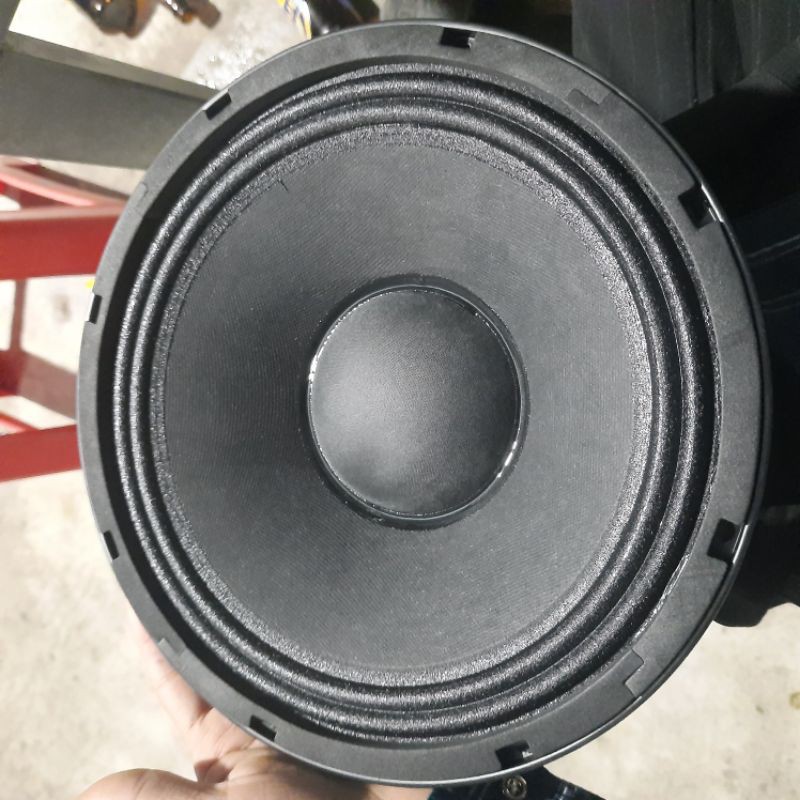 Loa Bass 25 Coil 65 Từ 156 Sườn Nhôm Đúc China Nhập