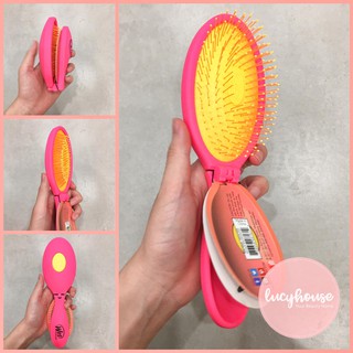 Lược Gấp gọn WetBrush Pro - Không Vỏ