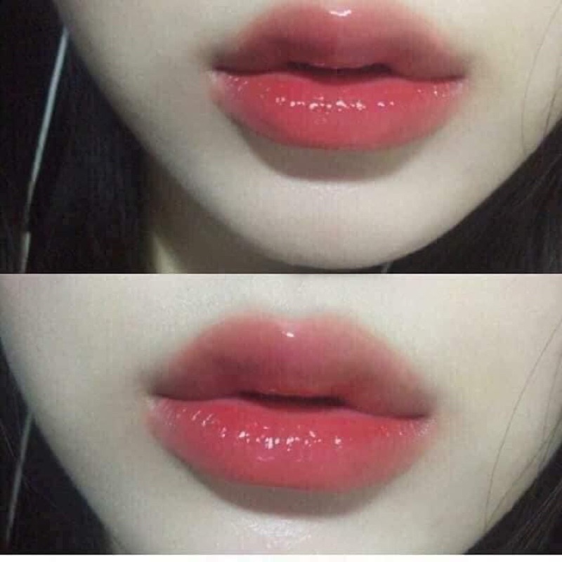 Son dưỡng kích màu môi collgen