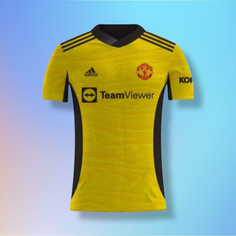 Áo Thun In Tên Cầu Thủ Manchester United 2022